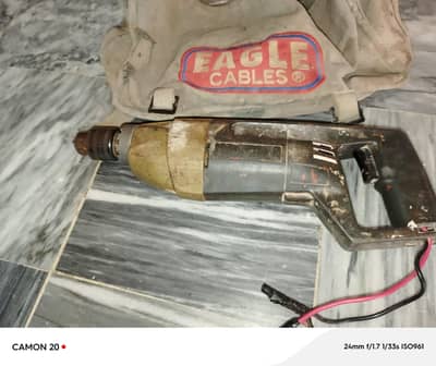 Drill Machine for sell heavy duty