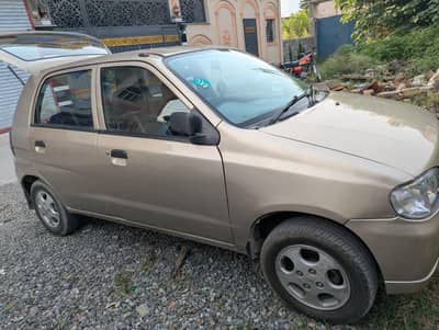 Suzuki Alto 2005