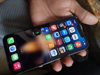 Apple iPhone 13 Pro