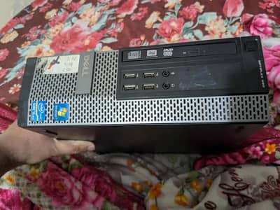 Dell core i3 second generation urgent sale full system