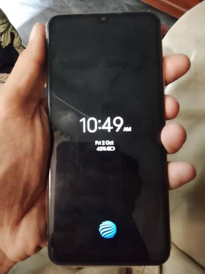 Vivo Y51