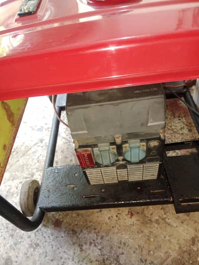 8 kVA generator forsale