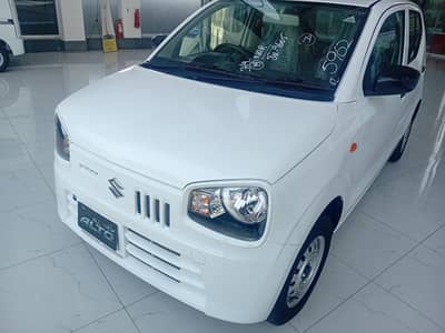 Suzuki Alto 2026