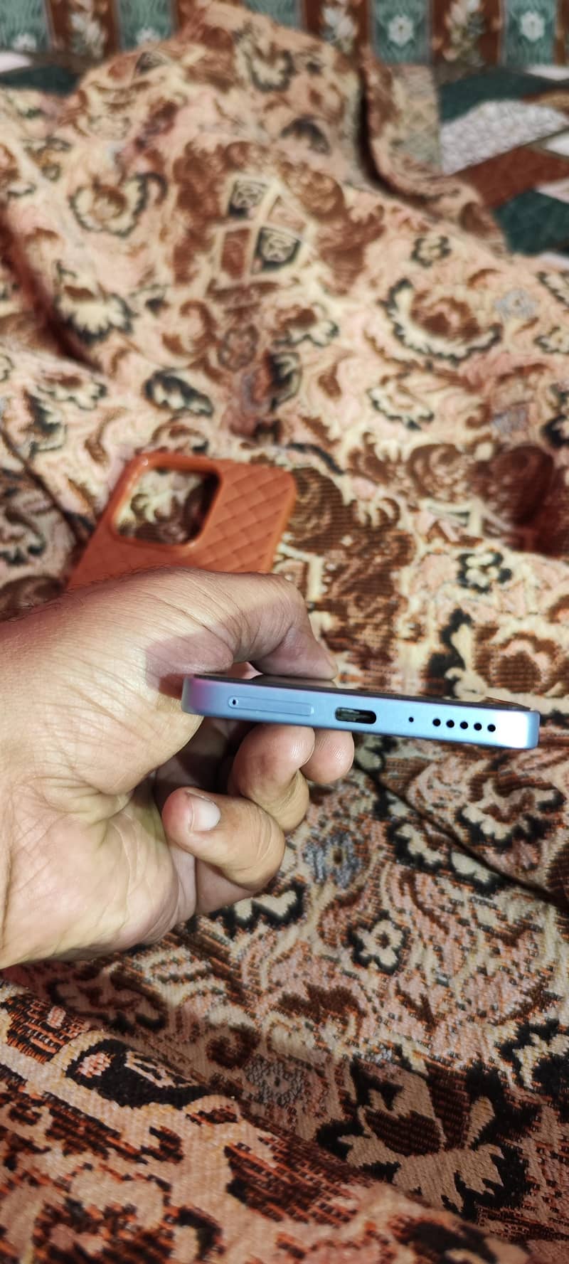 Xiaomi Redmi Note 13 4