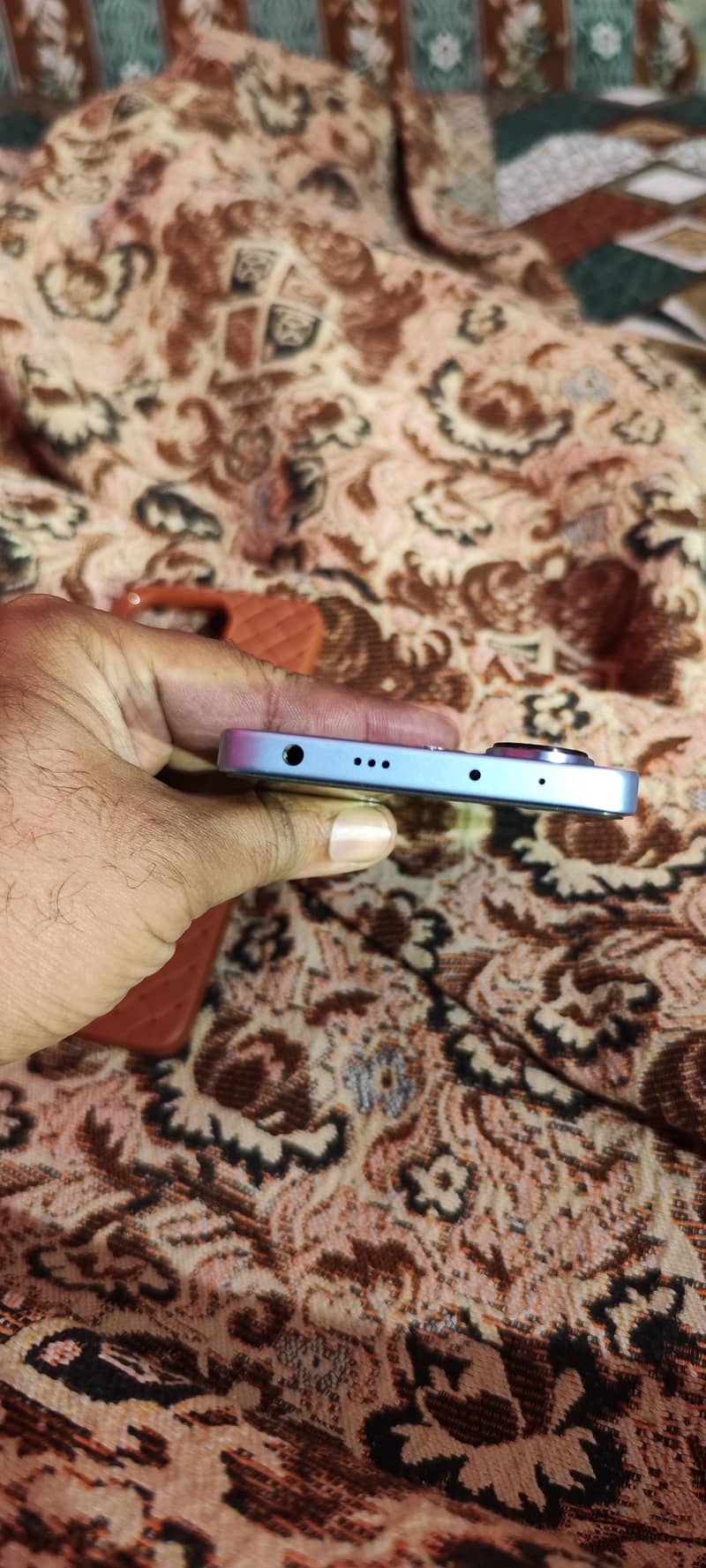 Xiaomi Redmi Note 13 5