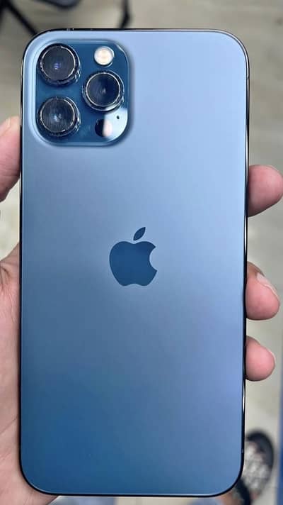Apple iPhone 12 Pro Max