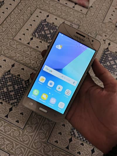 Samsung Grand Prime Plus 1.5/8 dual sim official approved