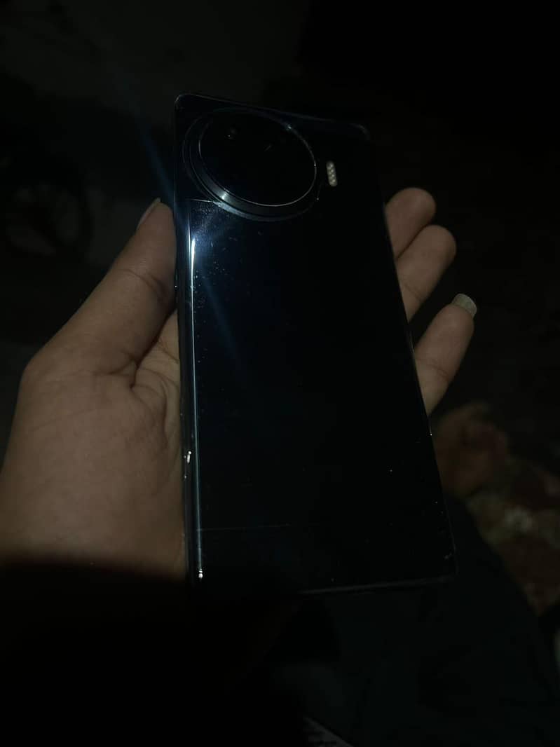 Tecno camon  20 Pro Plus 0