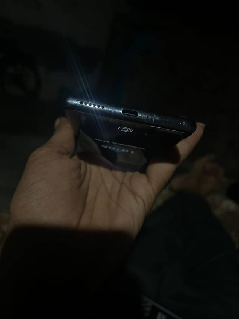 Tecno camon  20 Pro Plus 1