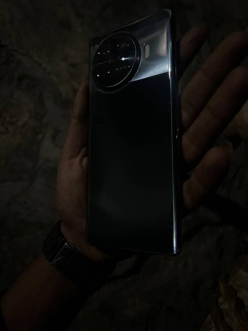 Tecno camon  20 Pro Plus 2