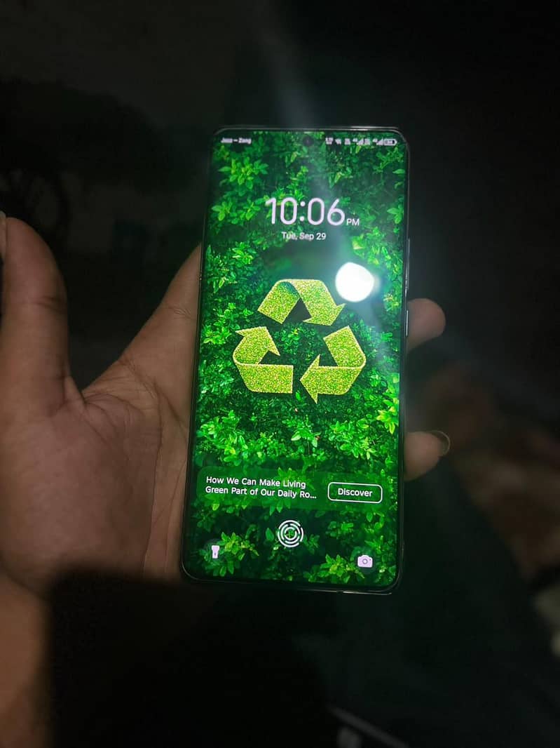 Tecno camon  20 Pro Plus 3