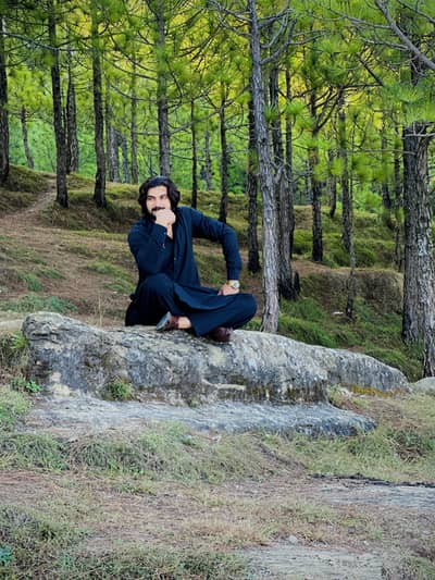 Malik Mohsin