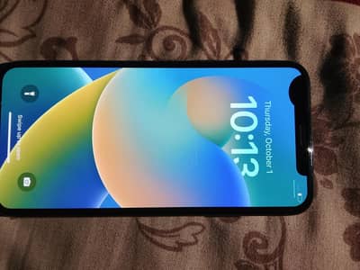 Apple iPhone X 256gb Pta approved