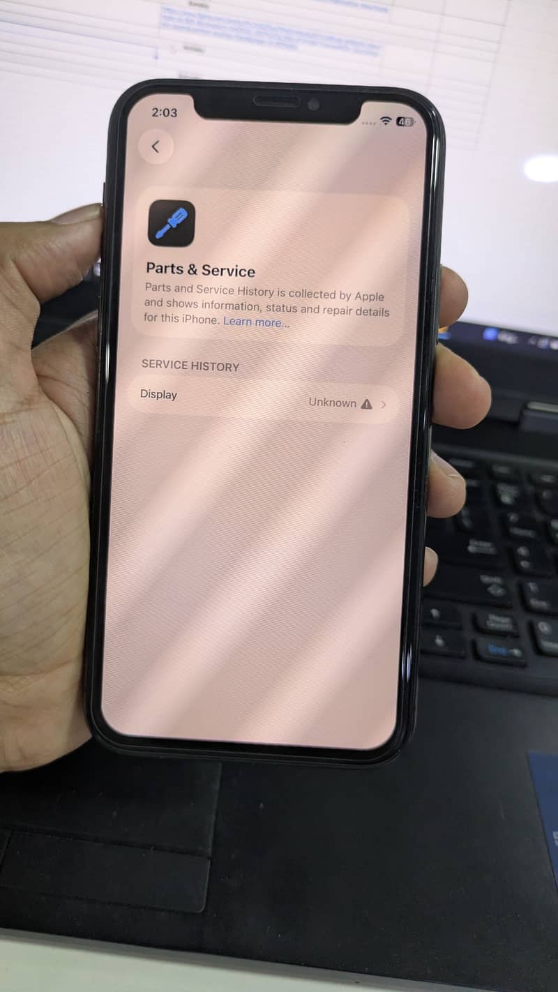 Apple iPhone 11 Pro 2