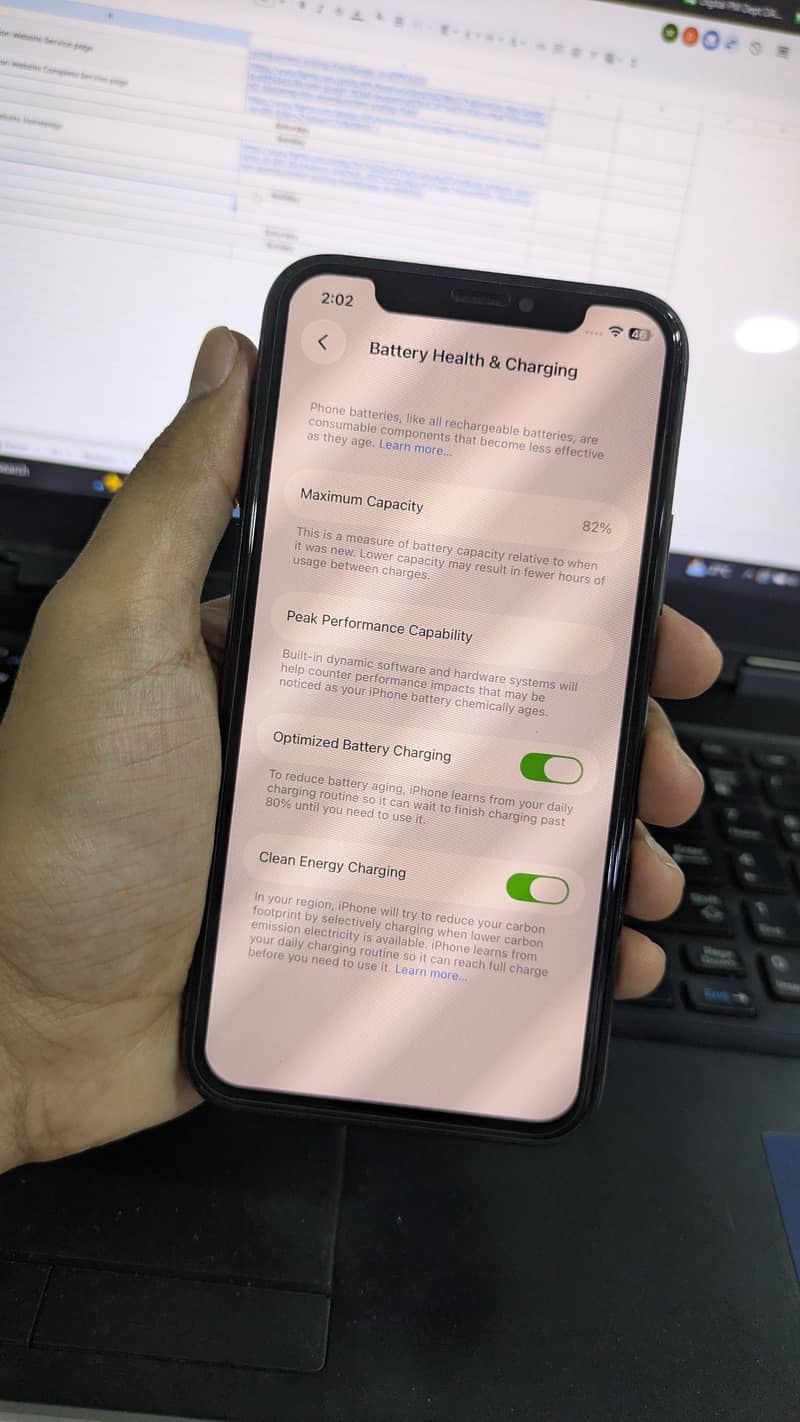 Apple iPhone 11 Pro 10
