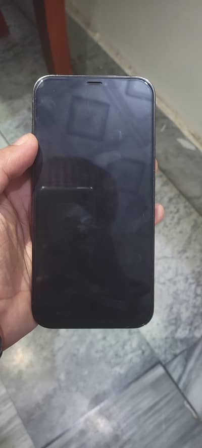 Apple iPhone 12 Pro Max