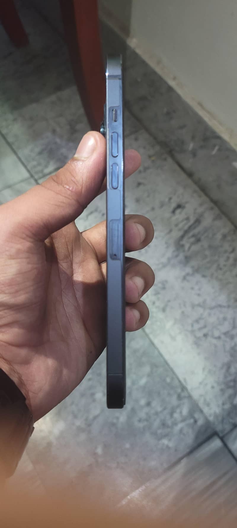 Apple iPhone 12 Pro Max 3