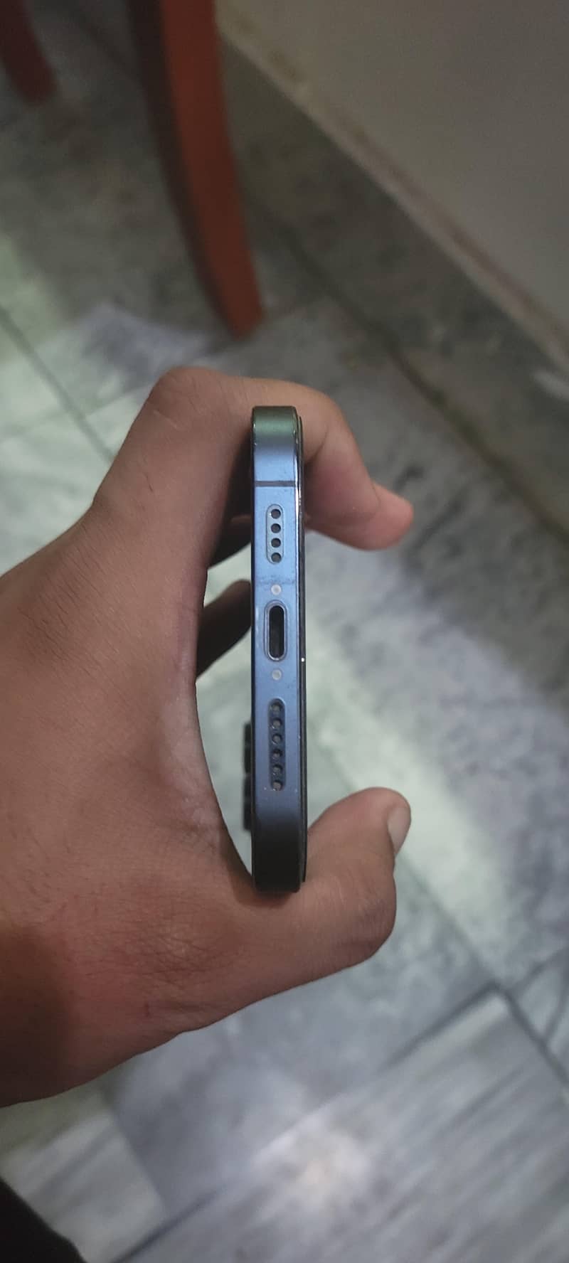 Apple iPhone 12 Pro Max 5