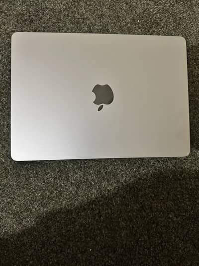Macbook Air M1 2020