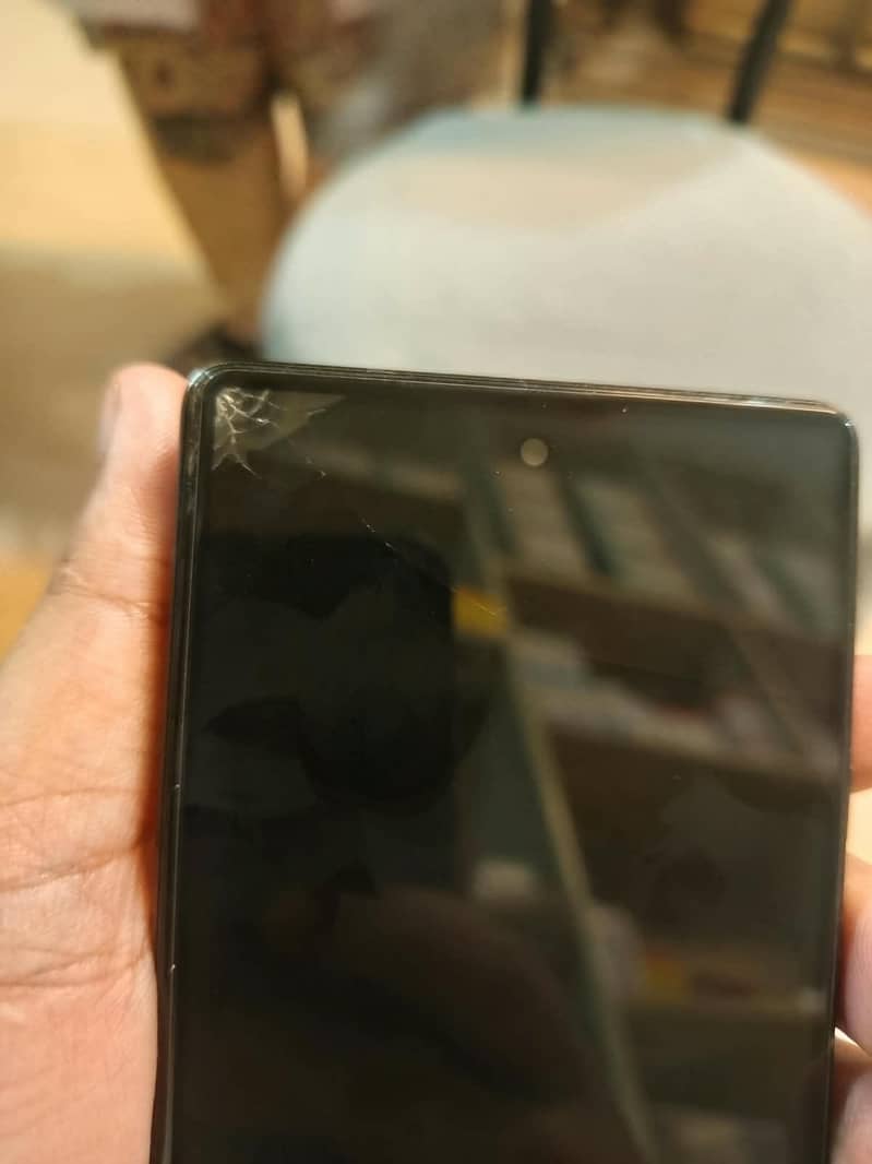 Google Pixel 6 5
