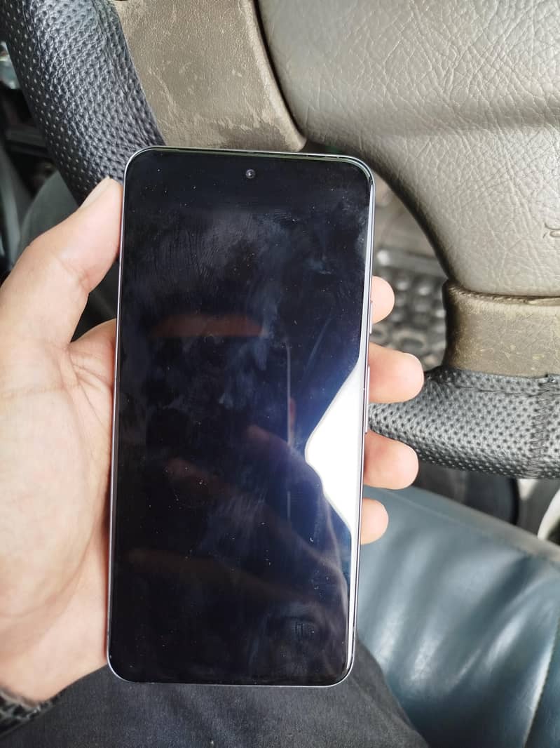 Google Pixel 8 1