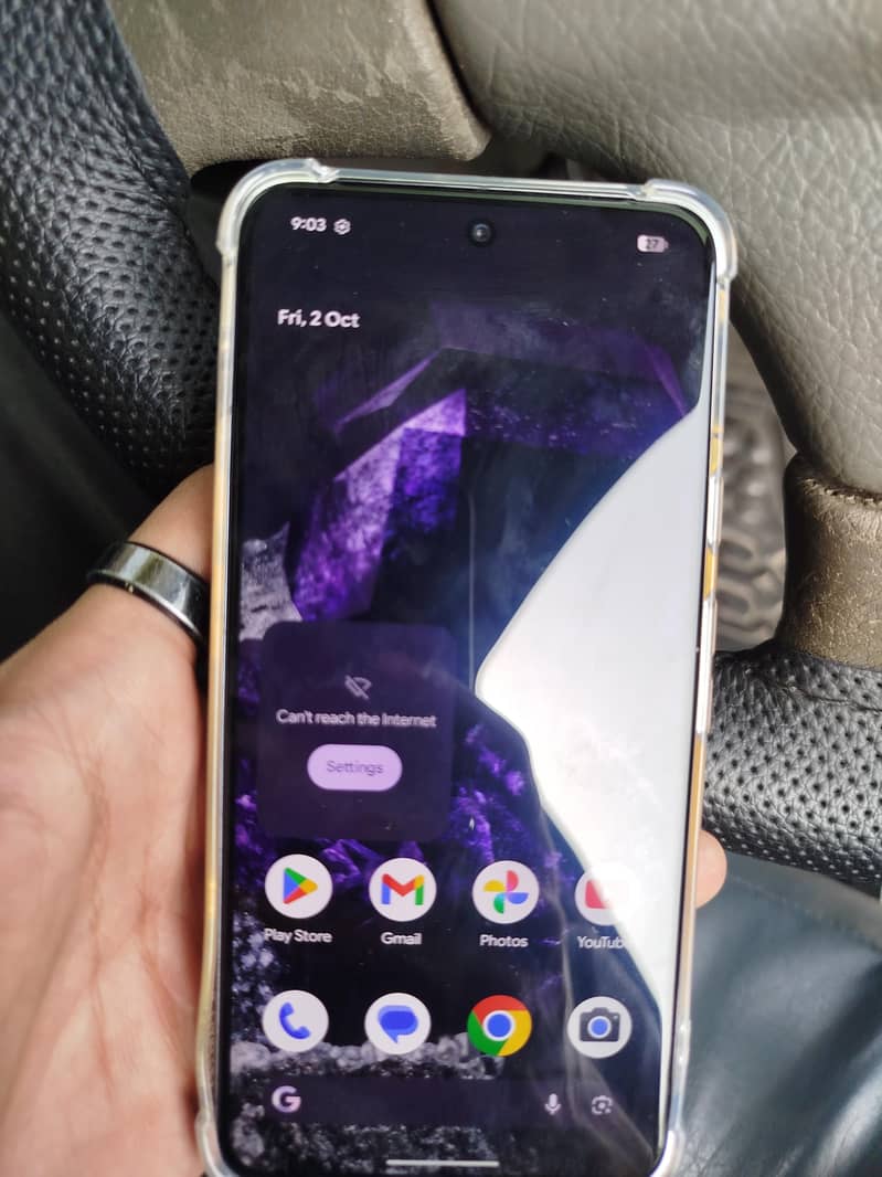 Google Pixel 8 3
