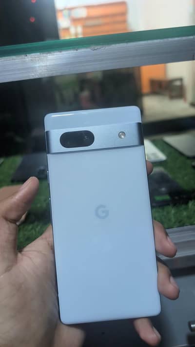 Google Pixel 7a