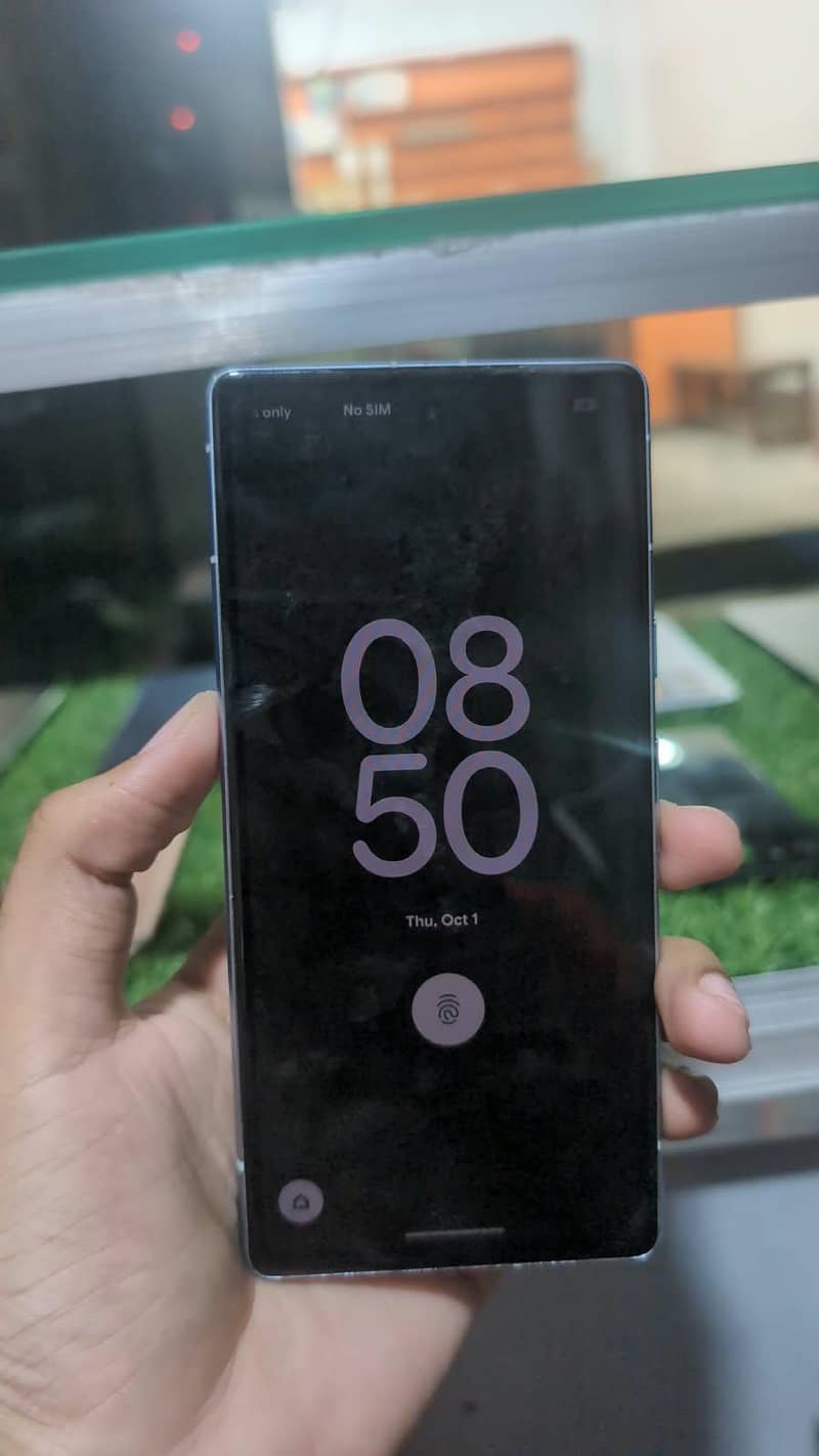 Google Pixel 7a 1