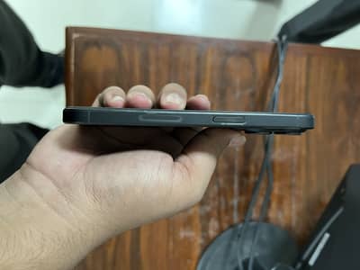 I phone 15 pro