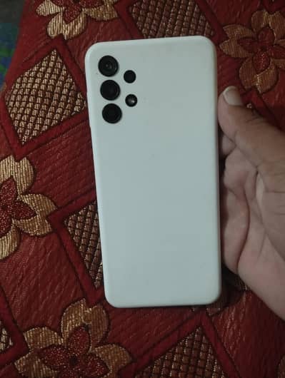 Samsung Mobile A13
