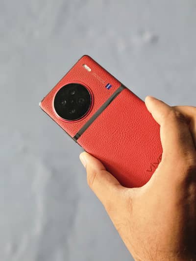 Vivo X90s