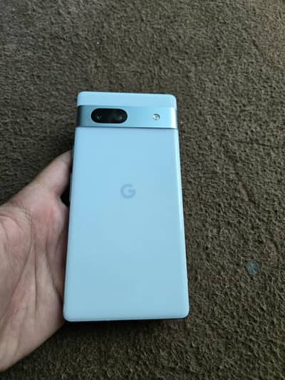 Google Pixel 7a