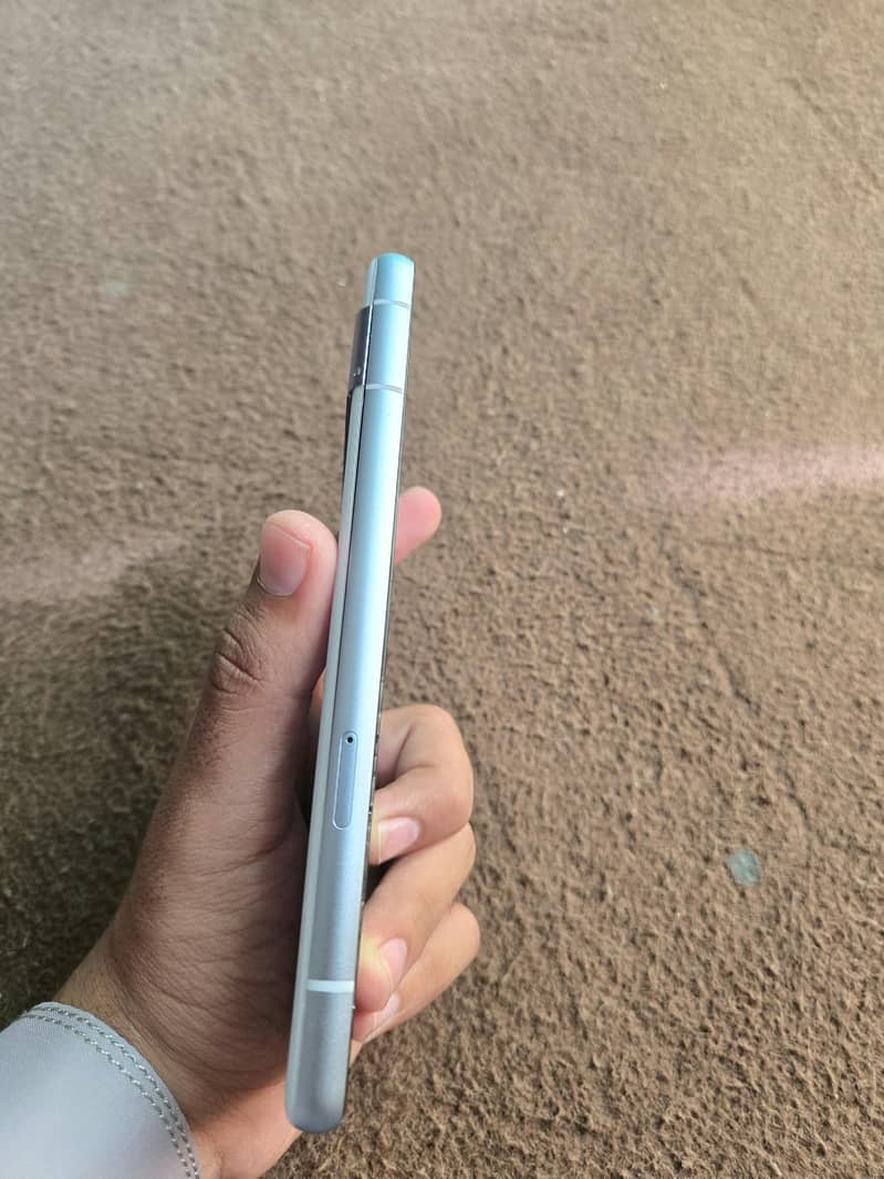Google Pixel 7a 6