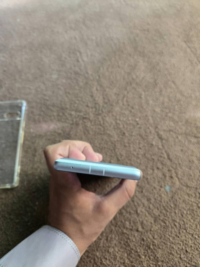 Google Pixel 7a 8