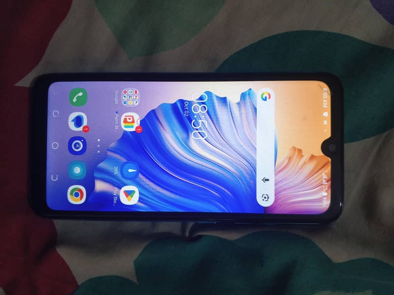 Tecno POP 5 Pro 5