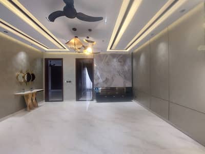 Modern House In Sector B, Shaheen Block, Bahria Town