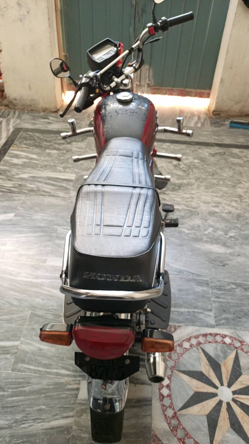 United 2022 model 2