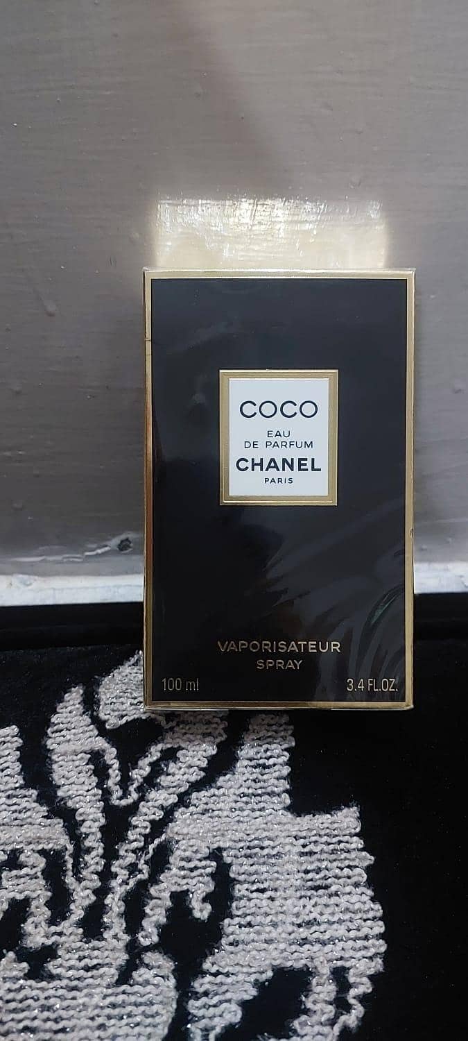 branded perfumes 0