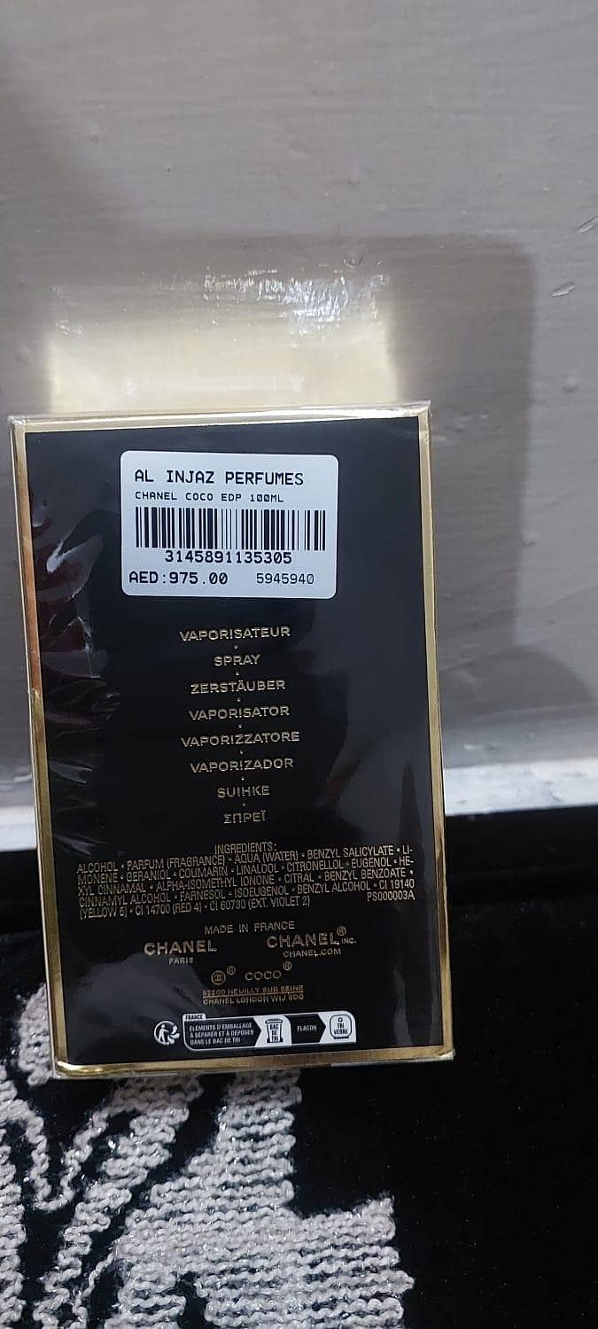 branded perfumes 1