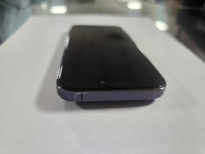 Apple iPhone 14 Pro