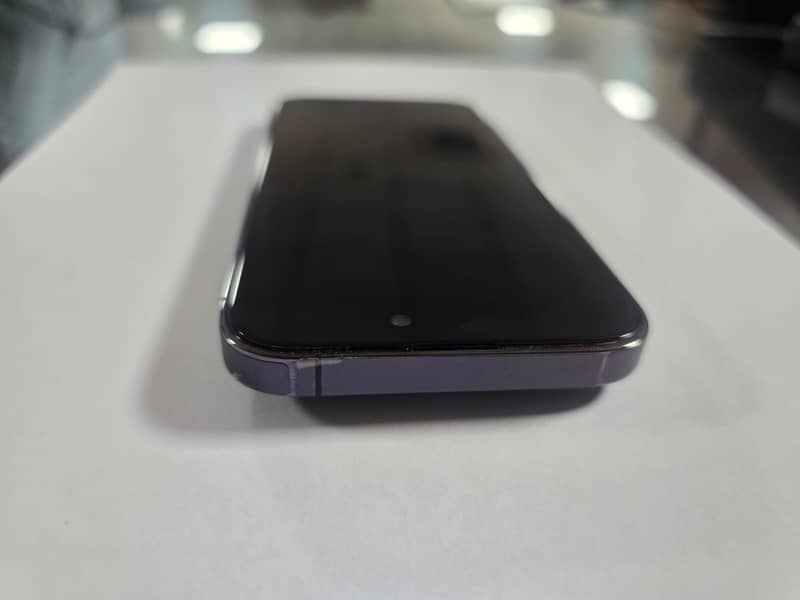 Apple iPhone 14 Pro 0