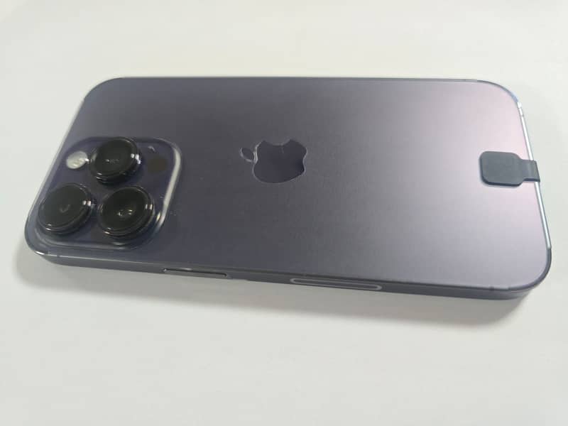 Apple iPhone 14 Pro 3