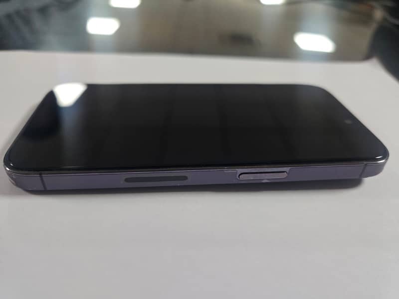 Apple iPhone 14 Pro 4
