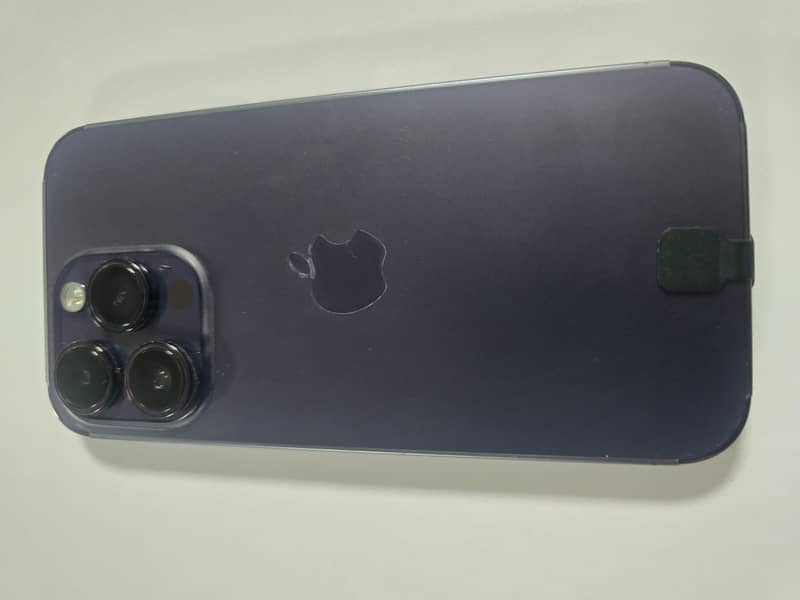 Apple iPhone 14 Pro 8
