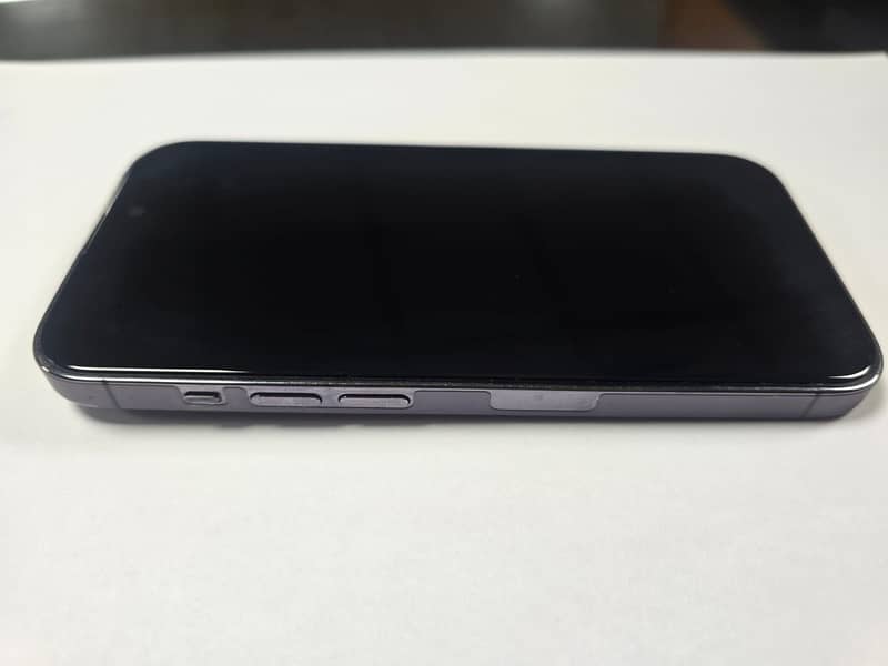Apple iPhone 14 Pro 9