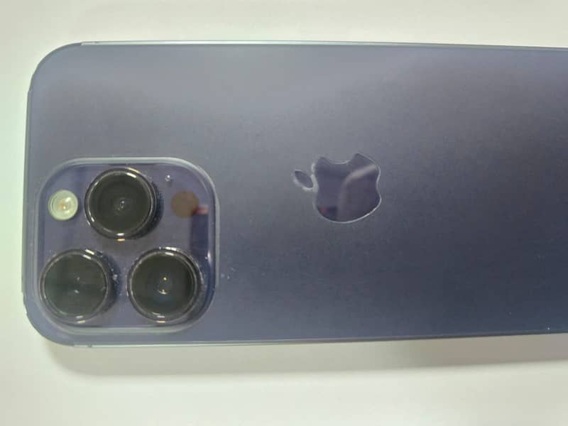 Apple iPhone 14 Pro 10