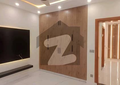 Ideal House For Sale In Bahria Town - Sector E