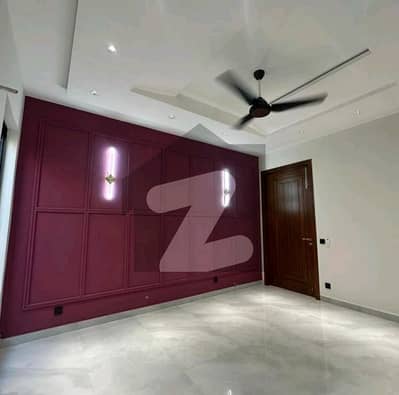 Double Height Modern Brand New 1-Kanal House For Sale