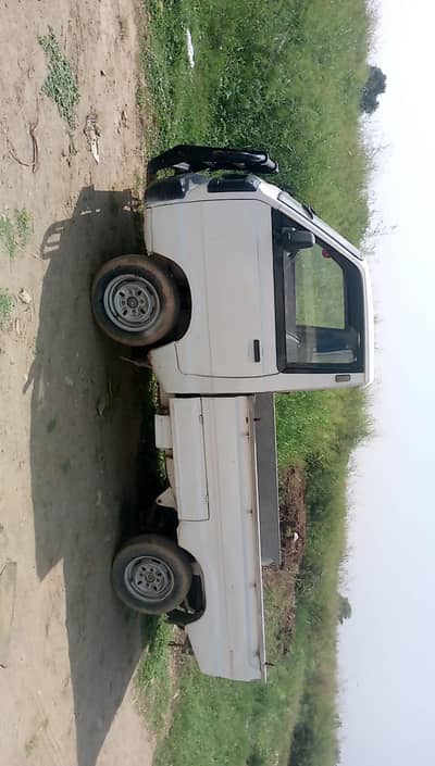 Suzuki Ravi 2017 3 coil