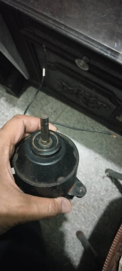 BRANDED BALENO MOTER